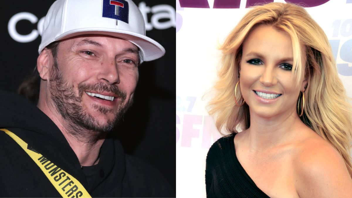 Britney Spears Calls Out Ex-Husband Kevin Federline's Memoir: 'Constant Gaslighting Is Exhausting'