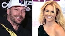 Britney Spears Calls Out Ex-Husband Kevin Federline's Memoir