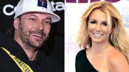 Britney Spears Calls Out Ex-Husband Kevin Federline's Memoir: 'Constant Gaslighting Is Exhausting'