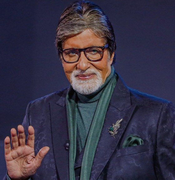 केबीसी पर आए मेहमान ने सबके सामने पूछ ली अमिताभ बच्चन की सैलरी, क्या था बिग बी का रिएक्शन?