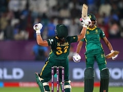 Bangladesh vs South Africa, Women's World Cup 2025 Highlights