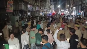 Scooter Explosion Injures 6 In Kanpur, Probe Underway