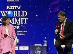 'It Is India And China...': UK, German Envoys On Importance To Global Trade