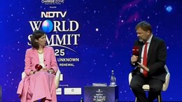 'It Is India And China...': UK, German Envoys On Importance To Global Trade