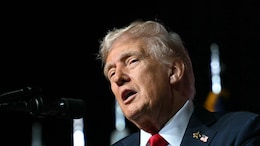 Trump Openly Embraces Project 2025, Accelerates Federal Cuts Amid Shutdown
