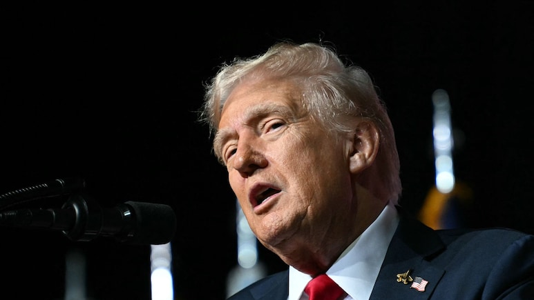 Trump Openly Embraces Project 2025, Accelerates Federal Cuts Amid Shutdown
