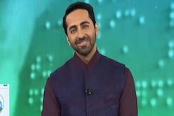 Ayushmann Khurrana's Heartfelt Poem Celebrates Smiles And Inclusion Ayushmann Khurrana's Heartfelt Poem Celebrates Smiles And Inclusion