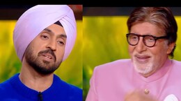 Diljit Dosanjh Gets Khalistani Threat Over Australia Concert. It Has A Big B Connection
