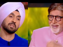Diljit Dosanjh Gets Khalistani Threat Over Australia Concert. It Has A Big B Connection Diljit Dosanjh Gets Khalistani Threat Over Australia Concert. It Has A Big B Connection