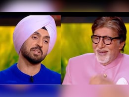 दिलजीत दोसांझ को खालिस्तानी आतंकियों की धमकी! जानें इसके पीछे का अमिताभ बच्चन वाला कनेक्शन दिलजीत दोसांझ को खालिस्तानी आतंकियों की धमकी! जानें इसके पीछे का अमिताभ बच्चन वाला कनेक्शन