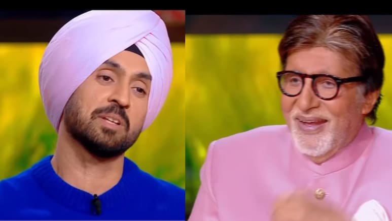 दिलजीत दोसांझ को खालिस्तानी आतंकियों की धमकी! जानें इसके पीछे का अमिताभ बच्चन वाला कनेक्शन दिलजीत दोसांझ को खालिस्तानी आतंकियों की धमकी! जानें इसके पीछे का अमिताभ बच्चन वाला कनेक्शन