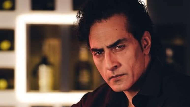 सुधांशु पांडे की आपबीती, मेरे साथ गलत व्यवहार हुआ...जिंदगी में पहली बार सोचा कि उसे एक्सपोज करूं