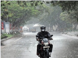 Rain Alert : मुंबईत धो-धो, बदलापुरात ढगफुटी सदृश्य पाऊस; पुढील 3 ते 4 दिवस पावसाचा अलर्ट   Rain Alert : मुंबईत धो-धो, बदलापुरात ढगफुटी सदृश्य पाऊस; पुढील 3 ते 4 दिवस पावसाचा अलर्ट