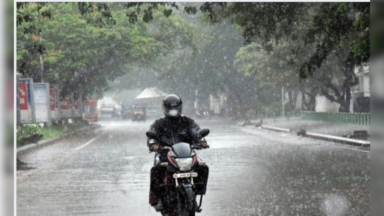 दिवाली में कहां होगी झमाझम बारिश, बढ़ती ठंड के बीच किन राज्यों में कहर बरपाएंगे इंद्रदेव दिवाली में कहां होगी झमाझम बारिश, बढ़ती ठंड के बीच किन राज्यों में कहर बरपाएंगे इंद्रदेव