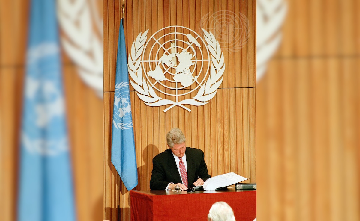 Latest and Breaking News on NDTV Latest and Breaking News on NDTV