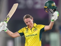 Alyssa Healy, Phoebe Litchfield Power Australia To 10-Wicket Win Over Hapless Bangladesh