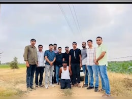बाड़मेर में 100 करोड़ की MD ड्रग्स फैक्ट्री लगाने वाला ड्रग तस्कर गिरफ्तार बाड़मेर में 100 करोड़ की MD ड्रग्स फैक्ट्री लगाने वाला ड्रग तस्कर गिरफ्तार