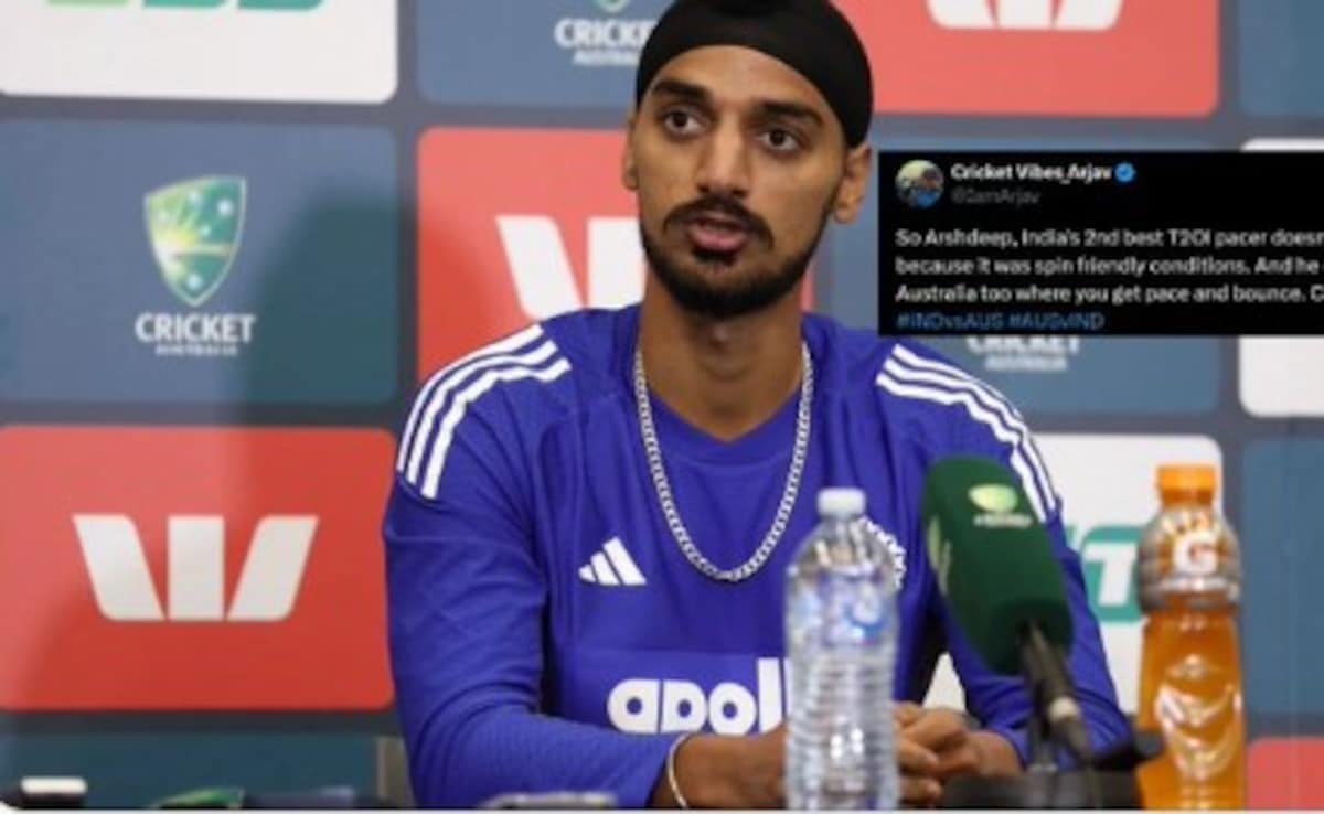 Arshdeep: рдЖрдЦрд┐рд░реА 1 рд╕рд╛рд▓ рдмрдирд╛рдо рдПрдХ рдореИрдЪ рдкреНрд░рджрд░реНрд╢рди?,рдЕрд░реНрд╢рджреАрдк рдХреЛ рдмрд╛рд╣рд░ рдмреИрдард╛рдиреЗ рдкрд░ рдмрд╡рд╛рд▓, рдЙрдареЗ рдпреЗ 3 рдмрдбрд╝реЗ рд╕рд╡рд╛рд▓ Arshdeep: рдЖрдЦрд┐рд░реА 1 рд╕рд╛рд▓ рдмрдирд╛рдо рдПрдХ рдореИрдЪ рдкреНрд░рджрд░реНрд╢рди?,рдЕрд░реНрд╢рджреАрдк рдХреЛ рдмрд╛рд╣рд░ рдмреИрдард╛рдиреЗ рдкрд░ рдмрд╡рд╛рд▓, рдЙрдареЗ рдпреЗ 3 рдмрдбрд╝реЗ рд╕рд╡рд╛рд▓