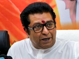 "No Question Of Tie-Up With Raj Thackeray's MNS": Congress Amid Alliance Buzz