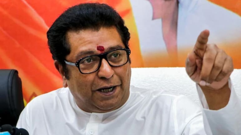 "No Question Of Tie-Up With Raj Thackeray's MNS": Congress Amid Alliance Buzz
