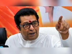 Rs 50 Crore 'Culture' In Maharashtra Not Just Political Taunt: Raj Thackeray