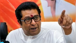 Rs 50 Crore 'Culture' In Maharashtra Not Just Political Taunt: Raj Thackeray