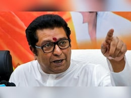 Rs 50 Crore 'Culture' In Maharashtra Not Just Political Taunt: Raj Thackeray