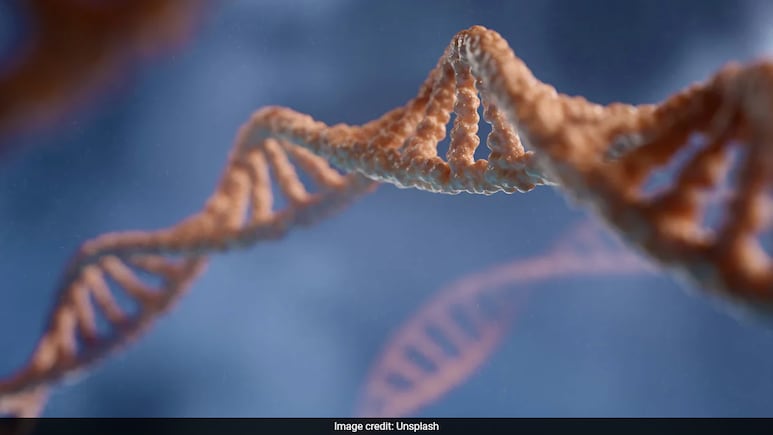 Researchers Claim 'Alien' DNA In Humans Might Be Inserted Into Our Genes
