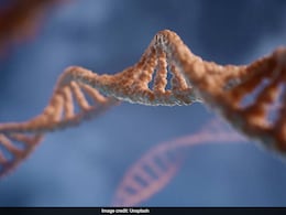 Researchers Claim 'Alien' DNA In Humans Might Be Inserted Into Our Genes Researchers Claim 'Alien' DNA In Humans Might Be Inserted Into Our Genes