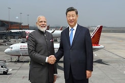 India, China Reach Agreement, Direct Flights From October 26 India, China Reach Agreement, Direct Flights From October 26