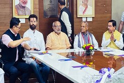 Inside Scoop On NDA, Mahagathbandhan's Bihar Battle Inside Scoop On NDA, Mahagathbandhan's Bihar Battle