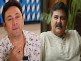 Was Satish Shah Planning An Acting Comeback? <i>Sarabhai Vs Sarabhai</i> Co-Star Rajesh Kumar's Post Suggests So Was Satish Shah Planning An Acting Comeback? <i>Sarabhai Vs Sarabhai</i> Co-Star Rajesh Kumar's Post Suggests So