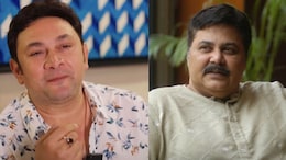 Was Satish Shah Planning An Acting Comeback? <i>Sarabhai Vs Sarabhai</i> Co-Star Rajesh Kumar's Post Suggests So