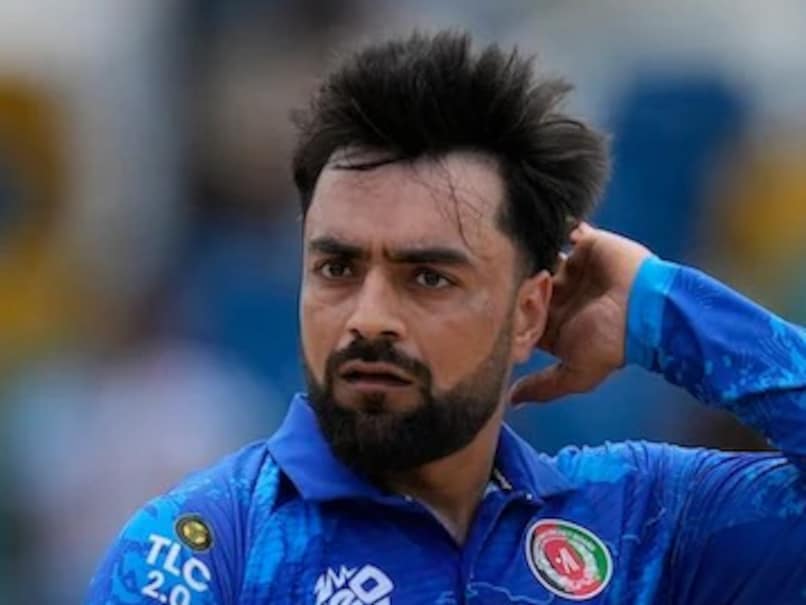 Rashid Khan Scripts Asian Cricket History, Achieves Feat No Bowler Ever Has Before