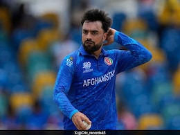 Rashid Khan Scripts Asian Cricket History, Achieves Feat No Bowler Ever Has Before