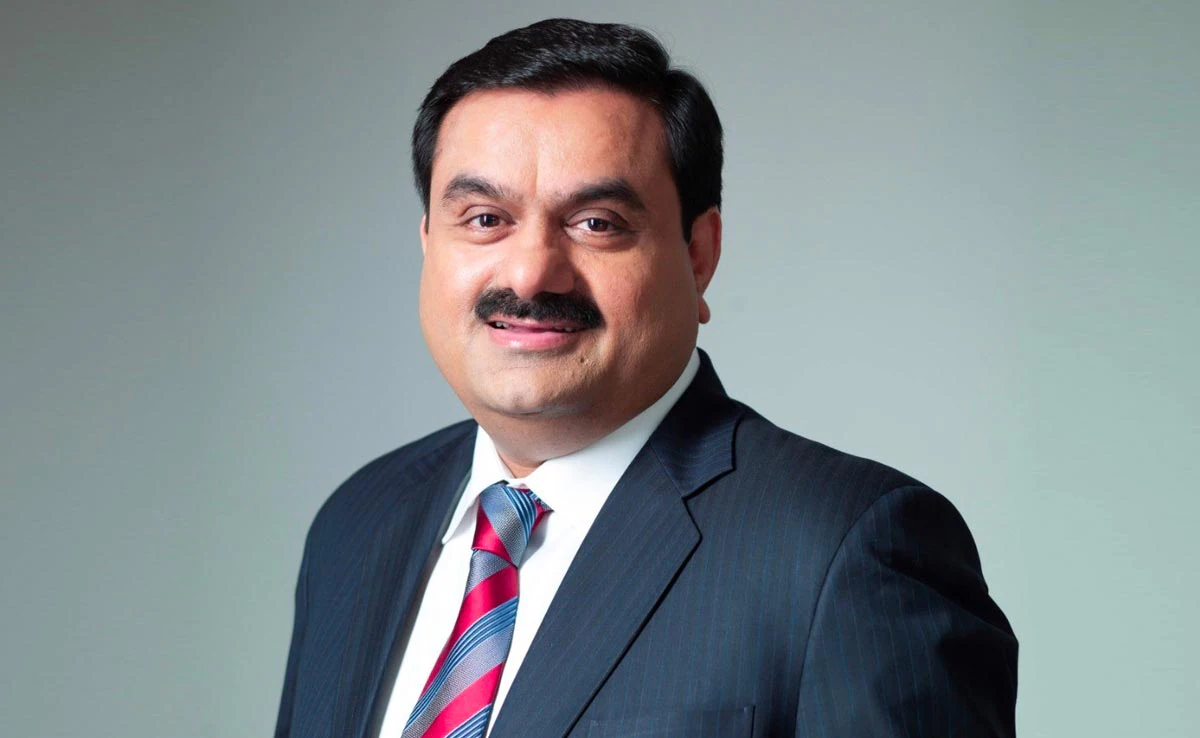 Gautam Adani Credits <i>Don, Zanjeer</i> For Provoking "The Rationalist Dreamer" Within Him
