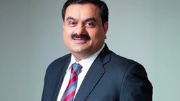 Gautam Adani Credits <i>Don, Zanjeer</i> For Provoking "The Rationalist Dreamer" Within Him