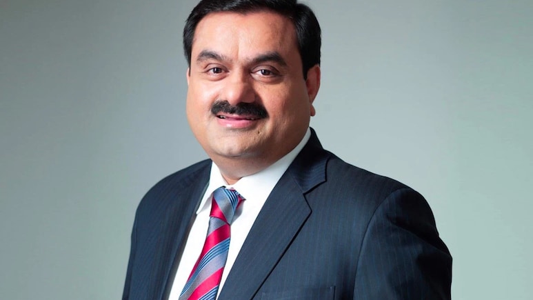 Gautam Adani Credits <i>Don, Zanjeer</i> For Provoking "The Rationalist Dreamer" Within Him