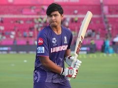 India's 14-Year-Old Sensation Slams 67-Ball 93 For Bihar In Ranji Trophy