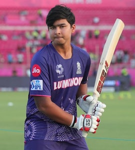 Vaibhav Sooryavanshis Brilliant Response On Early "Attention" Sums Up His Mindset