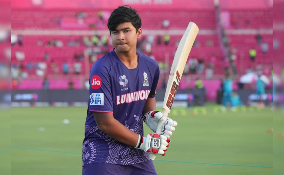 Vaibhav Suryavanshi: फिर आएगा वैभव सूर्यवंशी का तूफान! तैयारी का अंदाज कर रहा ऐलान