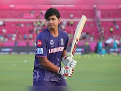 फिर आएगा वैभव सूर्यवंशी का तूफान! तैयारी का अंदाज कर रहा ऐलान