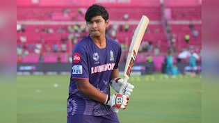 Vaibhav Suryavanshi: फिर आएगा वैभव सूर्यवंशी का 'तूफान'! तैयारी का अंदाज कर रहा ऐलान