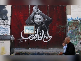 Amid Ceasefire Talks, A Look At Prominent Palestinians In Israeli Jails Amid Ceasefire Talks, A Look At Prominent Palestinians In Israeli Jails