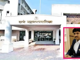 Thane News: लाखो रुपयांची लाच घेणाऱ्या शंकर पाटोळेमुळे ठाणे महापालिकेचा कँटीन चालक टेन्शनमध्ये, 17 हजार रुपये Thane News: लाखो रुपयांची लाच घेणाऱ्या शंकर पाटोळेमुळे ठाणे महापालिकेचा कँटीन चालक टेन्शनमध्ये, 17 हजार रुपये