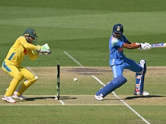 India vs Australia 3rd ODI Live Streaming: When And Where To Watch Live Telecast