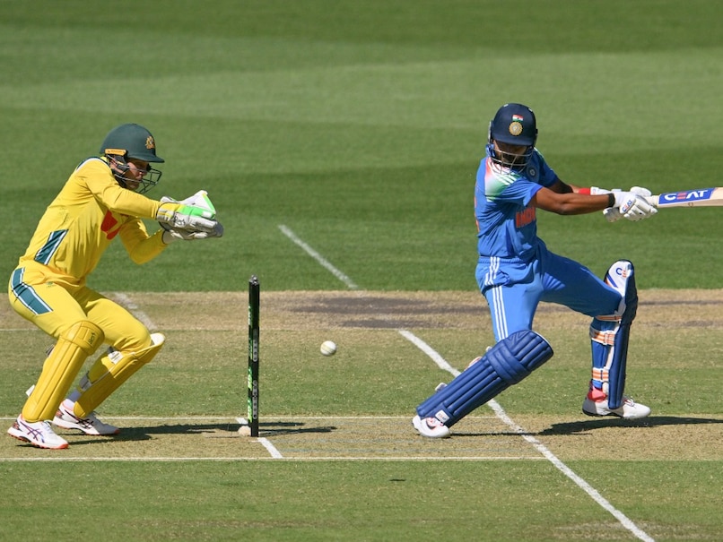 India vs Australia 3rd ODI Live Streaming: When And Where To Watch Live Telecast