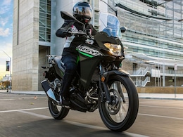 2026 Kawasaki Versys-X 300 Launched In India: Specs, Price, And More 2026 Kawasaki Versys-X 300 Launched In India: Specs, Price, And More