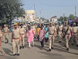 Rajasthan: सलवार-कुर्ता में बदमाशों का जुलूस देख हंस पड़े लोग, राजसमंद में पुलिस ने दिया ऐसे मैसेज