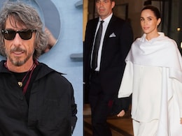 Balenciaga Designer Reveals The Truth Behind Meghan Markle's Paris Fashion Week Appearance: "She Invited Herself" Balenciaga Designer Reveals The Truth Behind Meghan Markle's Paris Fashion Week Appearance: "She Invited Herself"